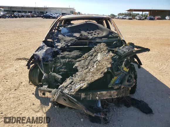 ✅ 2020 Hyundai Ioniq Blue • VIN: KMHC65LC8LU227931 • Лот: 75064324. Размещён на Copart с пробегом Не указан миль. Получите бесплатный доступ к архиву аукционных продаж из США и посмотрите подробный отчёт об истории автомобиля на DreamBid. Изображение 5.