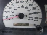 ✅ 2002 Toyota Tacoma PreRunner • VIN: 5TESN92N22Z036458 • Lot: 43032856. Listed on IAAI with 127,929 mi. Free auction sales archive from the USA and detailed vehicle history report at DreamBid. Image 16.