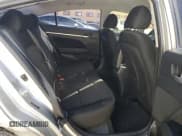 ✅ 2020 Hyundai Elantra SEL • VIN: 5NPD84LFXLH606463 • Lot: 85328905. Listed on Copart with 63,520 mi. Free auction sales archive from the USA and detailed vehicle history report at DreamBid. Image 10.