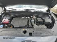 ✅ 2021 Hyundai Santa Fe Calligraphy • VIN: 5NMS5DALXMH359145 • Lot: 41704363. Wystawiony na Copart z przebiegiem 15 850 mil. Bezpłatny archiwum sprzedaży aukcyjnych z USA i szczegółowy raport historii pojazdu na DreamBid. Zdjęcie 12.