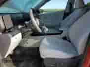 2024 Hyundai Kona SEL with VIN KM8HBCAB5RU087197, listed as a Copart auction lot 68521834 with 6,357 mi miles and Salvage title. Bid and sale history available at DreamBid. Image 7.