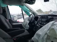 ✅ 2022 Ford Transit Cargo • VIN: 1FTBF4XG3NKA44975 • Лот: 42161004. Опубликован ранее на IAAI с пробегом 40 682 миль. Бесплатный доступ к архиву аукционных продаж из США и подробный отчёт об истории автомобиля на DreamBid. Изображение 5.