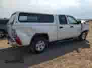 2003 Dodge 1500 ST с VIN 1D7HU18Z23S195937, выставлен на аукционе Copart как лот 68927615 с пробегом 155 689 миль миль и Списание • Salvage title. История ставок и продаж доступна на DreamBid. Изображение 3.