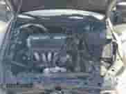 2005 Honda Accord LX with VIN 1HGCM71345A007779, listed as a Copart auction lot 57278755 with 220,826 mi miles and Salvage title. Bid and sale history available at DreamBid. Image 11.