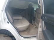 ✅ 2005 Toyota 4Runner Limited • VIN: JTEZU17R158032983 • Lot: 42277720. Listed on IAAI with 233,377 mi. Free auction sales archive from the USA and detailed vehicle history report at DreamBid. Image 8.