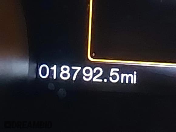 ✅ 2017 Ford Mustang V6 • VIN: 1FATP8EM5H5238210 • Lot: 41983430. Listed on IAAI with 18,792 mi. Free auction sales archive from the USA and detailed vehicle history report at DreamBid. Image 15.