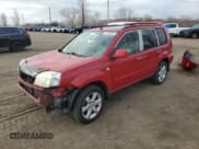 ✅ 2006 Nissan X-Trail XE • VIN: JN8BT08V96W209358 • Лот: 81680624. Опубликован ранее на Copart с пробегом 200 732 миль. Бесплатный доступ к архиву аукционных продаж из США и подробный отчёт об истории автомобиля на DreamBid. Изображение 1.