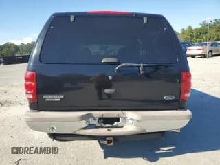 ✅ 2002 Ford Expedition Eddie Bauer • VIN: 1FMRU17WX2LA77614 • Lot: 73001064. Listed on Copart with 287,836 mi. Free auction sales archive from the USA and detailed vehicle history report at DreamBid. Image 6.