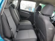 ✅ 2009 Chevrolet Aveo 1LT • VIN: KL1TD66EX9B375555 • Lot: 72575884. Listed on Copart with Not provided. Free auction sales archive from the USA and detailed vehicle history report at DreamBid. Image 10.