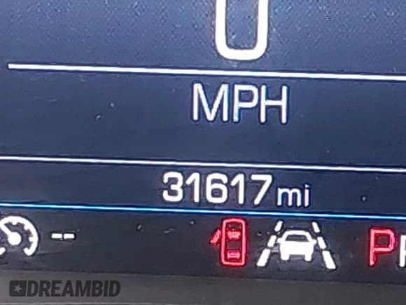 ✅ 2020 Chevrolet Equinox LT • VIN: 2GNAXJEV4L6190821 • Лот: 43672554. Опубликован ранее на IAAI с пробегом 31 617 миль. Бесплатный доступ к архиву аукционных продаж из США и подробный отчёт об истории автомобиля на DreamBid. Изображение 15.