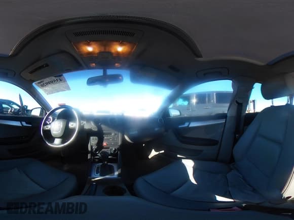 ✅ 2006 Audi A3 Premium • VIN: WAUNF78P46A029130 • Lot: 43599920. Listed on IAAI with Not provided. Free auction sales archive from the USA and detailed vehicle history report at DreamBid. Image 18.