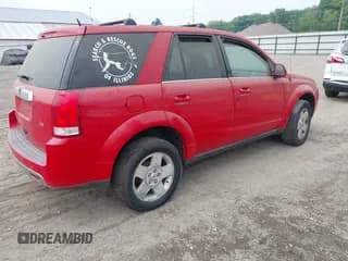 ✅ 2007 Saturn VUE V6 • VIN: 5GZCZ53467S857192 • Lot: 42414507. Wystawiony na IAAI z przebiegiem 182 772 mil. Bezpłatny archiwum sprzedaży aukcyjnych z USA i szczegółowy raport historii pojazdu na DreamBid. Zdjęcie 4.