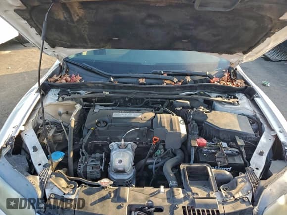 ✅ 2013 Honda Accord EX-L • VIN: 1HGCT1B87DA000351 • Лот: 92420855. Опубликован ранее на Copart с пробегом 253 083 миль. Бесплатный доступ к архиву аукционных продаж из США и подробный отчёт об истории автомобиля на DreamBid. Изображение 11.