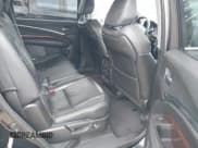 ✅ 2017 Acura MDX • VIN: 5J8YD3H32HL000813 • Lot: 41731816. Wystawiony na IAAI z przebiegiem 204 476 mil. Bezpłatny archiwum sprzedaży aukcyjnych z USA i szczegółowy raport historii pojazdu na DreamBid. Zdjęcie 8.