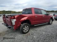 ✅ 2016 Ford F-150 Lariat • VIN: 1FTEW1CG5GKF46410 • Lot: 82440675. Wystawiony na Copart z przebiegiem 142 738 mil. Bezpłatny archiwum sprzedaży aukcyjnych z USA i szczegółowy raport historii pojazdu na DreamBid. Zdjęcie 3.