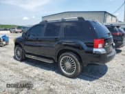 ✅ 2004 Mitsubishi Endeavor XLS • VIN: 4A4MM31SX4E013508 • Лот: 53955554. Опубликован ранее на Copart с пробегом 130 861 миль. Бесплатный доступ к архиву аукционных продаж из США и подробный отчёт об истории автомобиля на DreamBid. Изображение 2.