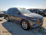 ✅ 2023 Hyundai Tucson SEL • VIN: 5NMJBCAE6PH236933 • Lot: 84466965. Listed on Copart with 47,264 mi. Free auction sales archive from the USA and detailed vehicle history report at DreamBid. Image 4.