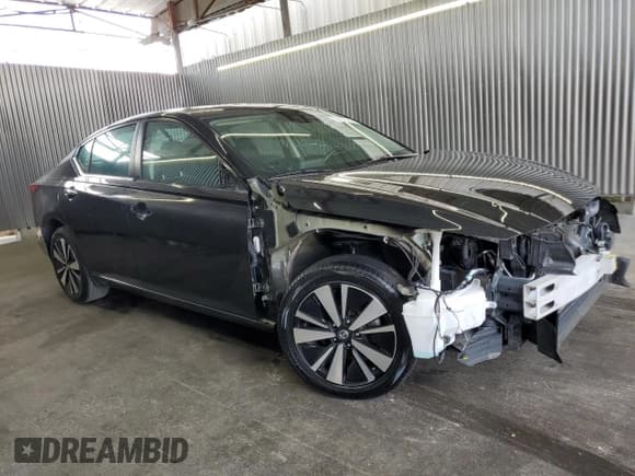 ✅ 2021 Nissan Altima SV • VIN: 1N4BL4DW6MN408670 • Лот: 85389865. Опубликован ранее на Copart с пробегом 80 738 миль. Бесплатный доступ к архиву аукционных продаж из США и подробный отчёт об истории автомобиля на DreamBid. Изображение 4.