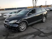 ✅ 2009 Mazda CX-9 Grand Touring • VIN: JM3TB28V090164789 • Лот: 90652875. Опубликован ранее на Copart с пробегом 134 760 миль. Бесплатный доступ к архиву аукционных продаж из США и подробный отчёт об истории автомобиля на DreamBid. Изображение 1.