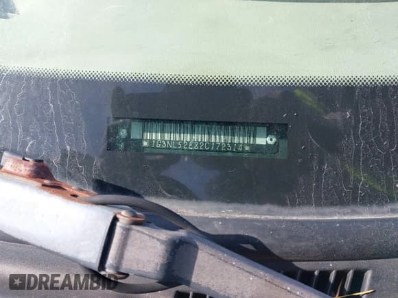 ✅ 2002 Oldsmobile Alero GL1 • VIN: 1G3NL52E82C172314 • Lot: 41465789. Wystawiony na IAAI z przebiegiem 118 427 mil. Bezpłatny archiwum sprzedaży aukcyjnych z USA i szczegółowy raport historii pojazdu na DreamBid. Zdjęcie 9.