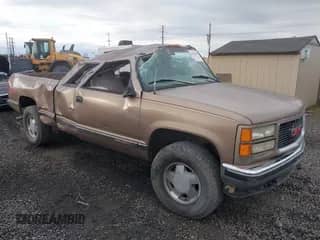 1997 GMC Sierra 1500 с VIN 1GTEK19R0VE538182, выставлен на аукционе IAAI как лот 43341509 с пробегом 167 335 миль миль и . История ставок и продаж доступна на DreamBid. Изображение 1.