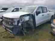 2021 Chevrolet Silverado 1500 Work Truck с VIN 3GCPWAEF7MG321812, выставлен на аукционе Copart как лот 70942605 с пробегом 154 787 миль миль и Списание • Salvage title. История ставок и продаж доступна на DreamBid. Изображение 1.