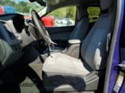 ✅ 2015 Chevrolet Colorado 4WD WT • VIN: 1GCHTAE3XF1196017 • Лот: 69189494. Опубликован ранее на Copart с пробегом 18 051 миль. Бесплатный доступ к архиву аукционных продаж из США и подробный отчёт об истории автомобиля на DreamBid. Изображение 7.