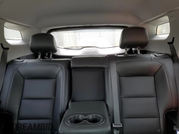 ✅ 2023 GMC Terrain SLT • VIN: 3GKALVEGXPL132313 • Lot: 54517745. Wystawiony na Copart z przebiegiem 11 714 mil. Bezpłatny archiwum sprzedaży aukcyjnych z USA i szczegółowy raport historii pojazdu na DreamBid. Zdjęcie 10.