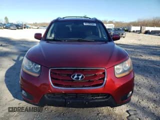 ✅ 2010 Hyundai Santa Fe Limited • VIN: 5NMSKDAG3AH355686 • Lot: 80499764. Listed on Copart with 143,337 mi. Free auction sales archive from the USA and detailed vehicle history report at DreamBid. Image 5.