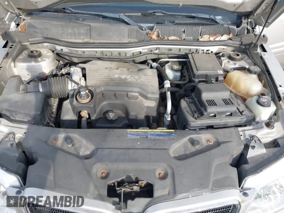 ✅ 2007 Pontiac Torrent • VIN: 2CKDL63F776079477 • Lot: 42858596. Listed on IAAI with 43,284 mi. Free auction sales archive from the USA and detailed vehicle history report at DreamBid. Image 10.