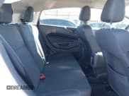 ✅ 2018 Ford Fiesta SE • VIN: 3FADP4EJ3JM112480 • Lot: 43476253. Listed on IAAI with 117,951 mi. Free auction sales archive from the USA and detailed vehicle history report at DreamBid. Image 8.