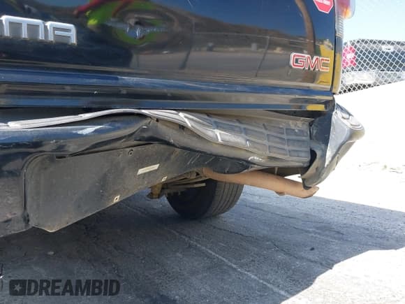 ✅ 2000 GMC Sonoma SLS • VIN: 1GTCS19W6Y8205940 • Lot: 42510341. Listed on IAAI with 163,942 mi. Free auction sales archive from the USA and detailed vehicle history report at DreamBid. Image 6.