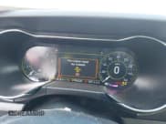 ✅ 2021 Ford Mustang GT Premium • VIN: 1FATP8FF9M5140467 • Lot: 41473003. Listed on IAAI with 17,418 mi. Free auction sales archive from the USA and detailed vehicle history report at DreamBid. Image 7.