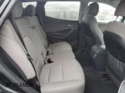 ✅ 2017 Hyundai Santa Fe 2.4L • VIN: 5NMZTDLB9HH042083 • Лот: 64761172. Опубликован ранее на Copart с пробегом Не указан. Бесплатный доступ к архиву аукционных продаж из США и подробный отчёт об истории автомобиля на DreamBid. Изображение 6.