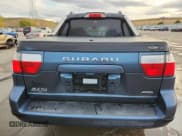 ✅ 2006 Subaru Baja Special Sports • VIN: 4S4BT62C766102696 • Lot: 86508975. Wystawiony na Copart z przebiegiem 260 018 mil. Bezpłatny archiwum sprzedaży aukcyjnych z USA i szczegółowy raport historii pojazdu na DreamBid. Zdjęcie 6.