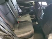 ✅ 2018 Subaru Impreza Special Sports • VIN: 4S3GTAL60J1718820 • Lot: 54400505. Listed on Copart with Not provided. Free auction sales archive from the USA and detailed vehicle history report at DreamBid. Image 10.