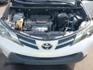 ✅ 2014 Toyota RAV4 Limited • VIN: 2T3YFREV4EW118937 • Лот: 43640216. Опубликован ранее на IAAI с пробегом 183 533 миль. Бесплатный доступ к архиву аукционных продаж из США и подробный отчёт об истории автомобиля на DreamBid. Изображение 10.