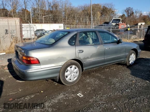 ✅ 1999 Toyota Avalon XL • VIN: 4T1BF18B8XU295446 • Лот: 78851394. Опубликован ранее на Copart с пробегом Не указан. Бесплатный доступ к архиву аукционных продаж из США и подробный отчёт об истории автомобиля на DreamBid. Изображение 3.