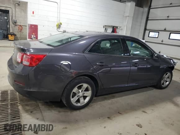 ✅ 2013 Chevrolet Malibu LS • VIN: 1G11A5SA8DF174723 • Lot: 80096985. Wystawiony na Copart z przebiegiem 207 445 mil mil. Skorzystaj z bezpłatnego archiwum sprzedaży aukcyjnych z USA i zobacz szczegółowy raport historii pojazdu na DreamBid. Zdjęcie 3.