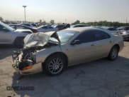 ✅ 2001 Chrysler 300M M • VIN: 2C3HE66G01H578502 • Лот: 59044945. Опубликован ранее на Copart с пробегом 135 773 миль. Бесплатный доступ к архиву аукционных продаж из США и подробный отчёт об истории автомобиля на DreamBid. Изображение 1.