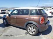 ✅ 2013 MINI Countryman • VIN: WMWZB3C5XDWM09200 • Lot: 69854385. Wystawiony na Copart z przebiegiem 132 983 mil. Bezpłatny archiwum sprzedaży aukcyjnych z USA i szczegółowy raport historii pojazdu na DreamBid. Zdjęcie 2.