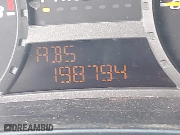 ✅ 2004 Chevrolet Colorado 1SE LS Z71 • VIN: 1GCDT136848103009 • Лот: 42485114. Опубликован ранее на IAAI с пробегом 198 794 миль. Бесплатный доступ к архиву аукционных продаж из США и подробный отчёт об истории автомобиля на DreamBid. Изображение 15.