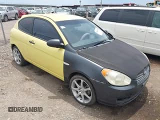 ✅ 2009 Hyundai Accent GS • VIN: KMHCM36CX9U125691 • Лот: 42863827. Опубликован ранее на IAAI с пробегом 175 672 миль. Бесплатный доступ к архиву аукционных продаж из США и подробный отчёт об истории автомобиля на DreamBid. Изображение 1.