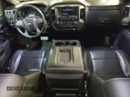 ✅ 2018 Chevrolet Silverado 1500 LT • VIN: 3GCUKRECXJG316294 • Лот: 68728364. Опубликован ранее на Copart с пробегом 107 882 миль. Бесплатный доступ к архиву аукционных продаж из США и подробный отчёт об истории автомобиля на DreamBid. Изображение 8.