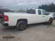 2008 Chevrolet Silverado 1500 Work Truck with VIN 1GCEC19J18E157842, listed as a Copart auction lot 81857434 with Not provided miles and Clean title. Bid and sale history available at DreamBid. Image 3.