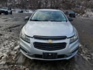 ✅ 2016 Chevrolet Cruze LS • VIN: 1G1PB5SGXG7202497 • Lot: 45011805. Listed on Copart with 173,614 mi. Free auction sales archive from the USA and detailed vehicle history report at DreamBid. Image 5.