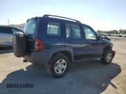 ✅ 2006 Jeep Liberty Sport • VIN: 1J4GL48K06W209273 • Лот: 81068715. Опубликован ранее на Copart с пробегом 162 488 миль. Бесплатный доступ к архиву аукционных продаж из США и подробный отчёт об истории автомобиля на DreamBid. Изображение 3.