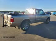 ✅ 2003 Ford Ranger XL • VIN: 1FTYR14U03PB72407 • Lot: 96962705. Listed on Copart with 172,115 mi. Free auction sales archive from the USA and detailed vehicle history report at DreamBid. Image 3.