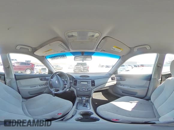 ✅ 2008 Kia Optima LX • VIN: KNAGE123085221218 • Лот: 44412344. Опубликован ранее на Copart с пробегом 219 329 миль. Бесплатный доступ к архиву аукционных продаж из США и подробный отчёт об истории автомобиля на DreamBid. Изображение 12.