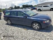 ✅ 2003 Volvo V70 2.3L Turbo • VIN: YV1SW53D931287530 • Lot: 61223975. Listed on Copart with 180,053 mi. Free auction sales archive from the USA and detailed vehicle history report at DreamBid. Image 4.